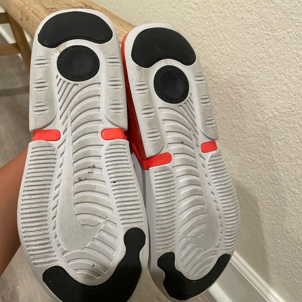 Air max up - Picture 3 of 5